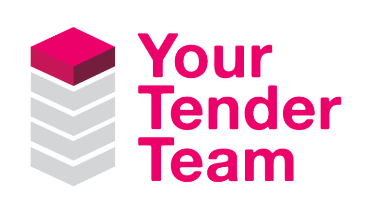 Tender Team logo