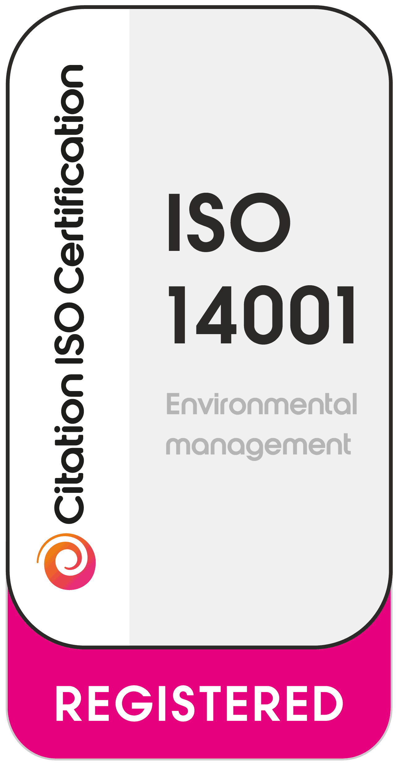 URS ISO 9001 Logo PNG Transparent & SVG Vector - Freebie Supply
